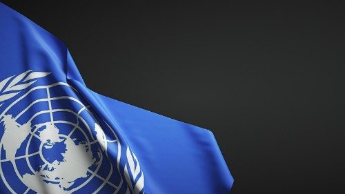 Ukraine: restaurer la crédibilité de l'ONU et rétablir la confiance mutuelle