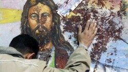 Świat: prześladowania chrześcijan przybierają różne formy