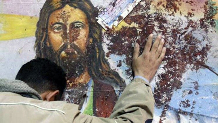 Największe prześladowania chrześcijan od 30 lat