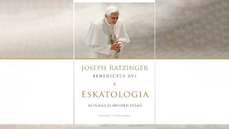 Joseph Ratzinger: Eskatologia