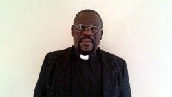 Der neue Erzbischof von Durban: Mandla Siegfried Jwara