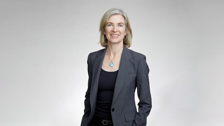 Professori Jennifer Anne Doudna