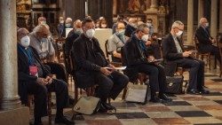 Włoski Tydzień Liturgiczny: między innowacją a odkrywaniem posług
