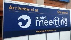 Rimini 2022: Mityng z pasją do człowieka