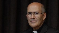 Kardinál José Tolentino de Mendonça