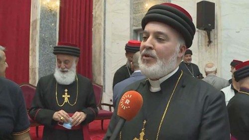 L’Église assyrienne d’Orient a élu son nouveau patriarche 
