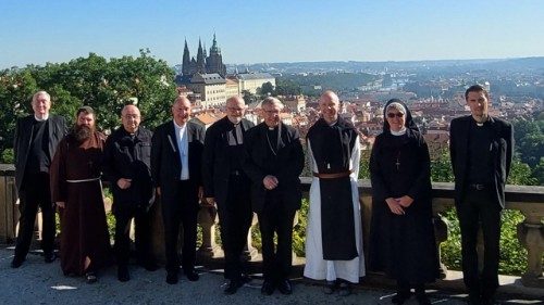 „Synodaler Weg“: Offener Brief der nordischen Bischöfe