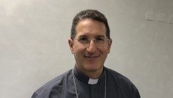 Der neue Sekretär der Päpstlichen Kinderschutzkommission
