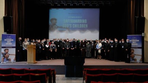 Kinderschutzkonferenz Warschau: Schonungslose Bestandsaufnahme