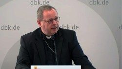 Biskupi niemieccy: obawy o schizmę są nieuzasadnione