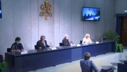 Presentación de la Sesión Plenaria de la Academia Pontificia para la Vida