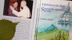 Ladislav Pudiš a jeho memoáre