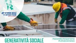 2021.10.11 settimana sociale cattolici italiani 49 taranto 2021 logo