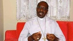 Dom José Manuel Imbamba, Presidente da Conferência Episcopal de Angola e São Tomé (CEAST)