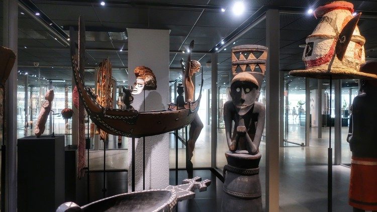 Museum Etnologi Anima Mundi