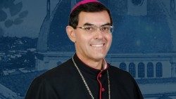 Bispo da Diocese de São Carlos, Dom Luíz Carlos Dias