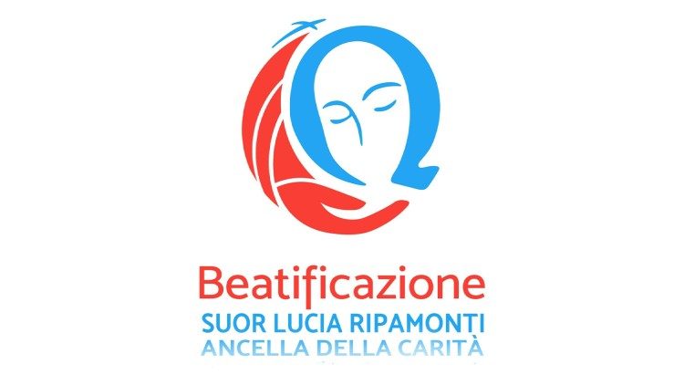 Béatification de sœur Lucia Ripamonti, le 23 octobre 2021, à Brescia