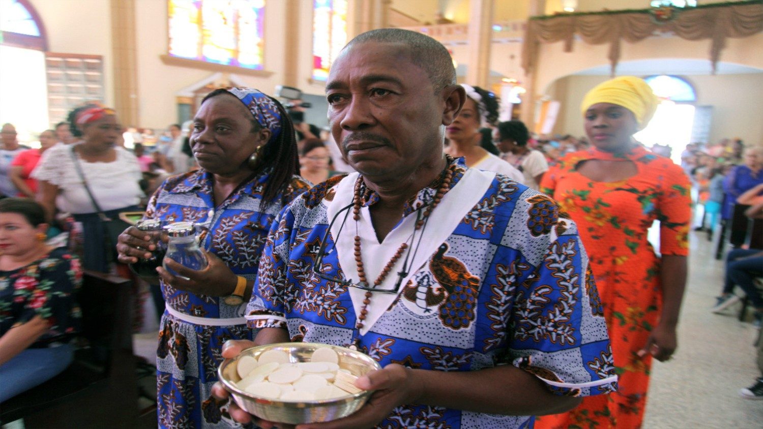 La Iglesia debe replantear su labor entre indígenas y afroamericanos