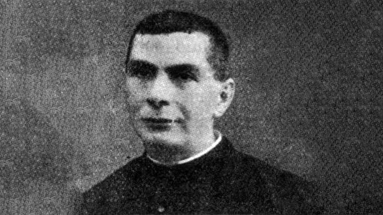 Francisco Cástor Sojo López et ses trois compagnons martyrs ont été béatifiés en Espagne, samedi 30 octobre 2021. 