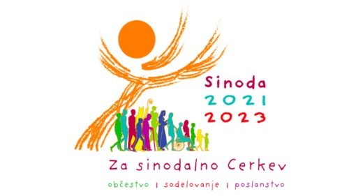 2021.10.30 Logo Sinodo sloveno