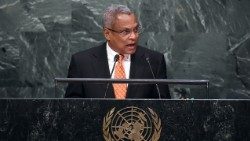 José Maria Neves, Presidente da República de Cabo Verde