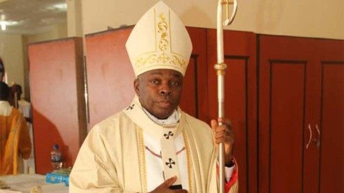 Nigéria : L'Eglise n'a pas peur d'affronter les défis