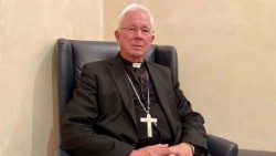 Erzbischof Franz Lackner ist auch Vorsitzender der österreichischen Bischofskonferenz