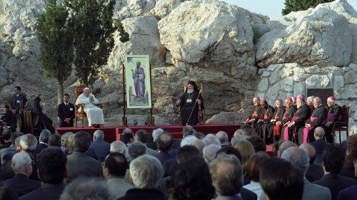 Il Papa in Grecia e a Cipro: sulle orme di Giovanni Paolo II e Benedetto XVI