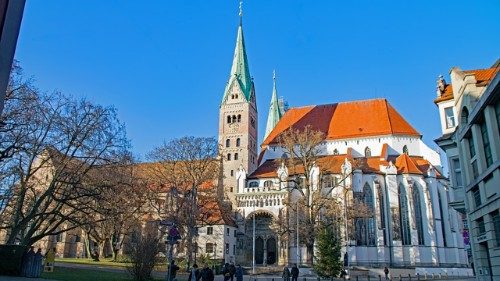 Missbrauchsstudie für Bistum Augsburg beginnt dieses Jahr 