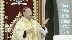 Arcebispo de Hanói, Dom Joseph Vu Van Thien
