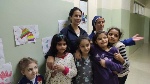Les écoles catholiques du Liban dépendantes de la solidarité chrétienne