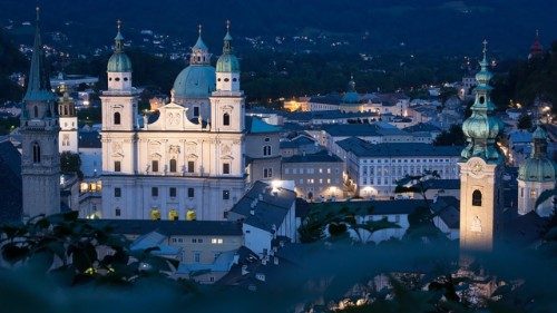 Österreich: Zahlreiche Chrisammessen rund um Gründonnerstag