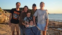 Una famiglia e l'esperienza della disabilità accolta e amata