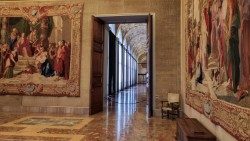 Palácio Lateranense já foi residência do Bispo de Roma