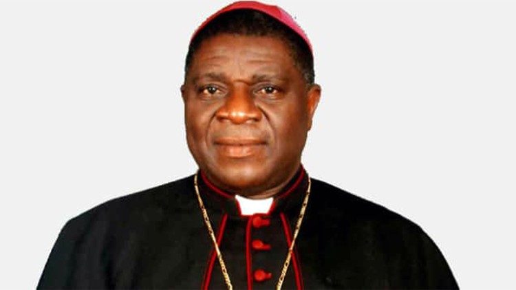 Mgr Paul Ssemwogerere, nouvel archevêque de Kampala