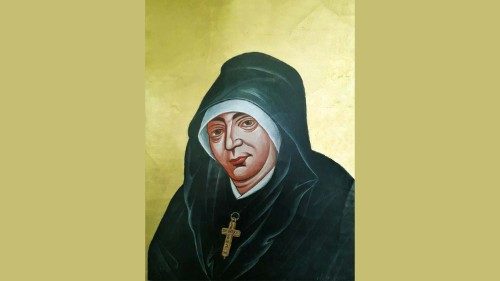 Marie Rivier, une sainte qui eut la Vierge comme boussole