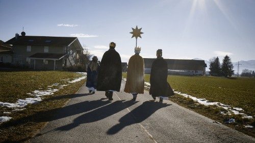 Linzer Bischof: Sternsinger machen Welt ein kleines Stück gerechter