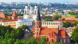 Kaunas – 2022 m. Europos kultūros sostinė