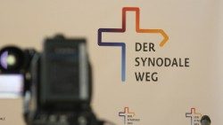 Sinodalna pot Cerkve v Nemčiji