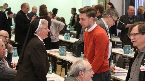 Abschluss in Frankfurt: „Der Synodale Weg hat funktioniert“
