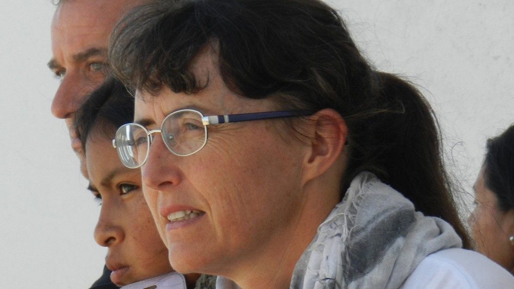 Nadia De Munari, la missionaria laica italiana uccisa in Perù