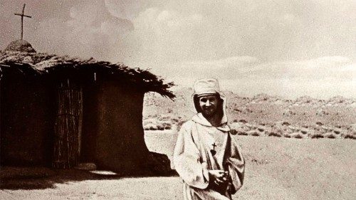  Charles de Foucauld: l'héritage de l'apôtre des Touaregs en Algérie