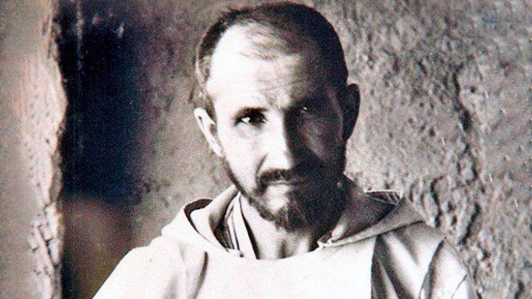 Le bienheureux Charles de Foucauld sera canonisé le 15 mai 2022 Cq5dam.thumbnail.cropped.750.422