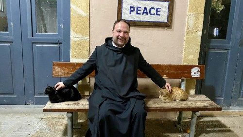 Jerusalem: Nikodemus Schnabel wird neuer Abt der Dormitio