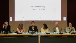 Presentazione della Commissione sugli abusi sessuali in Portogallo