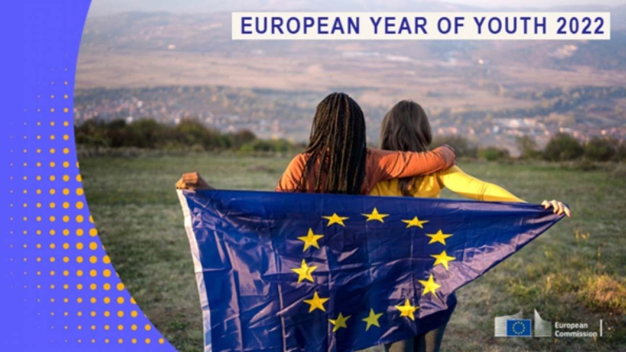 Jornada europea de la juventud