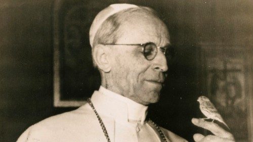 Internationale Tagung zu Rolle von Pius XII. in der Nazi-Ära