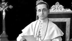 Papež Benedikt XV.