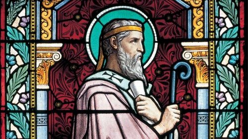 Sveti Irenej na putu prema tituli crkvenog naučitelja