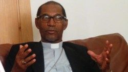 Cardeal Dom Arlindo Gomes Furtado - Bispo de Santiago